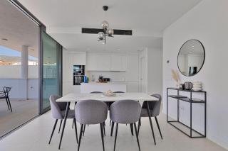 Scandinavian modern apartment - 7