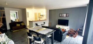 The Family - Bel Appartement 4/6 places - Rouen - 8