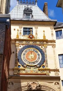 The Family - Bel Appartement 4/6 places - Rouen - 6