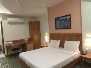 Hotel Ashray - Ujjain - 7