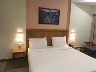 Hotel Ashray - Ujjain - 6
