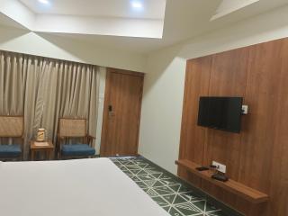 Hotel Ashray - Ujjain - 8