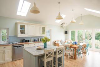 St Edwards Cottage, Tintagel - Tintagel - 9