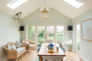 St Edwards Cottage, Tintagel - Tintagel - 1