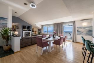 Urban Utopia Penthouse with private parking - Split - 0