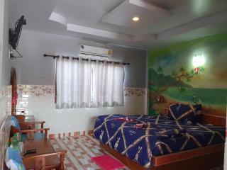 สิชล บ้านอุ๊ รีสอร์ท - Sichon - 5
