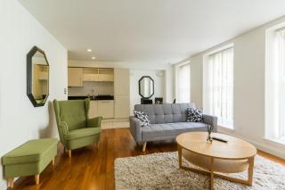 Apartment in the heart of Cardiff City Centre - Cardiff - 9