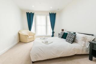 Apartment in the heart of Cardiff City Centre - Cardiff - 8