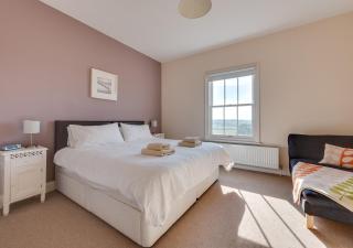 Meadow House - Blythburgh - 2