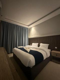 Aladnan hotel - Aqaba - 0