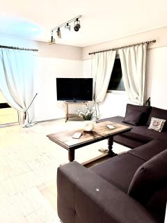 Alimos cozy home - Atene - 4