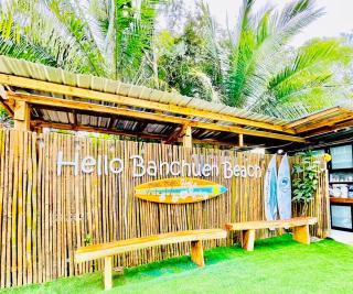 Hello Banchuen Beach - Ban Nong Wiwat - 0