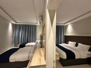 Aladnan hotel - Aqaba - 7