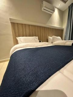 Aladnan hotel - Aqaba - 6