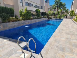 Ferienwohnung Costa Blanca mit privater Dachterrasse - 5 Gehminuten zur Küste - Torrevieja - 0