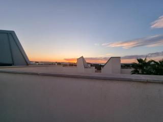 Ferienwohnung Costa Blanca mit privater Dachterrasse - 5 Gehminuten zur Küste - Torrevieja - 8