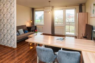 Cały apartament - Legnickie Pole - 1