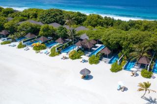 Atmosphere Kanifushi - Premium All Inclusive with Free Transfers - Lhaviyani Atol - 6