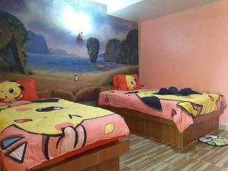 สิชล บ้านอุ๊ รีสอร์ท - 7