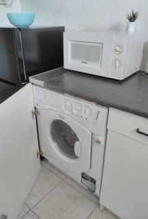 Studio centre ville - La plage à 1 minute - 5