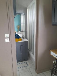 Studio centre ville - La plage à 1 minute - Royan - 9