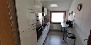 Ankes Ferienwohnung - Bad Bederkesa - 2