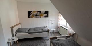 Ankes Ferienwohnung - 5