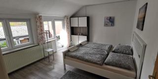 Ankes Ferienwohnung - Bad Bederkesa - 6