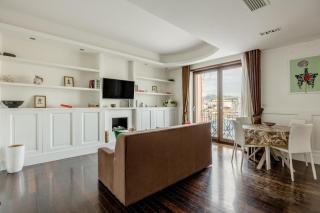 Scaramantico Apartment - Nápoles - 1