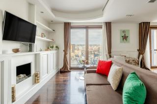 Scaramantico Apartment - Nápoles - 2