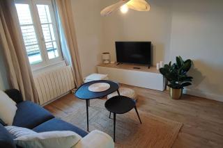 Appartement de charme au cœur de ville - Magny-en-Vexin - 1