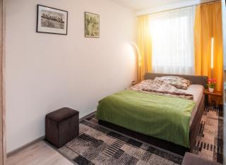 Apartament 45m2 - Legnickie Pole - 1