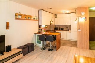 Apartament 45m2 - Legnickie Pole - 9