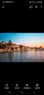 CENTAR NJIVICE - Njivice - 8