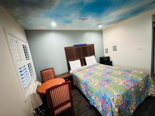 Cozy motel - Lynwood - 9