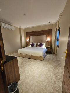 لافانتا للشقق المخدومه - LAVANTA Hotel - Al Khobar - 3