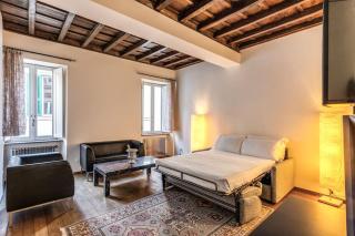 Domus Mondrian Luxury House - Rome - 6