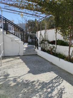 JIMMYS HOME - Skala Prinos - 8