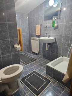 Apartman Ellye - Lukavica - 4