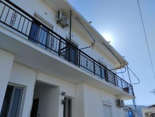 JIMMYS HOME - Skala Prinos - 6