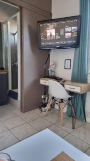 Studio centre ville - La plage à 1 minute - 8