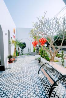 VILLA MINH TRANG - ĐẢO PHÚ QUÝ - Cu Lao Thu - 5