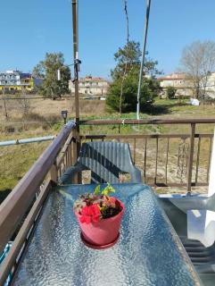 JIMMYS HOME - Skala Prinos - 3