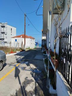 JIMMYS HOME - Skala Prinos - 8