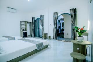 VILLA MINH TRANG - ĐẢO PHÚ QUÝ - Cu Lao Thu - 3