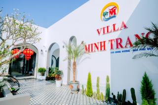 VILLA MINH TRANG - ĐẢO PHÚ QUÝ - Cu Lao Thu - 8