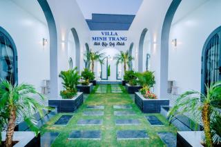 VILLA MINH TRANG - ĐẢO PHÚ QUÝ - Cu Lao Thu - 8