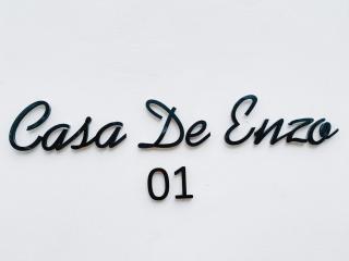 Casa De Enzo - Munggu - 8