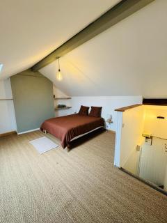 Petite Demeure - Paray-le-Monial - 4