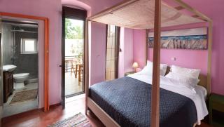 Labyrinthos Arts Guest House - Rodes - 8